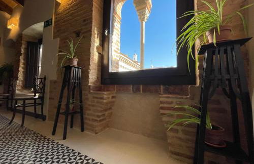 APARTAMENTOS RURALES POSADA DE LLERENA - Foto 8