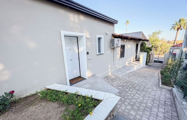 Giandra Rooms and Garden - Foto 15