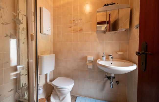 Serene Stay by the Moselle - Foto 22