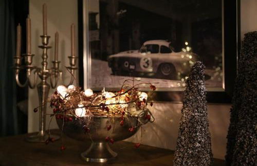 Ferienhaus zur Burg Olbruck - Foto 41