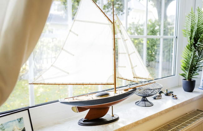 Landhaus Wildrose Comfortable Holiday Residence - Foto 26