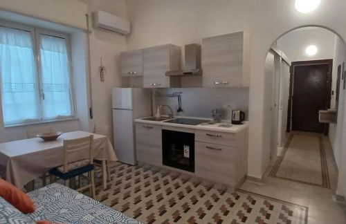 Appartamento nel centro di Napoli - Clorinda house - Foto 14
