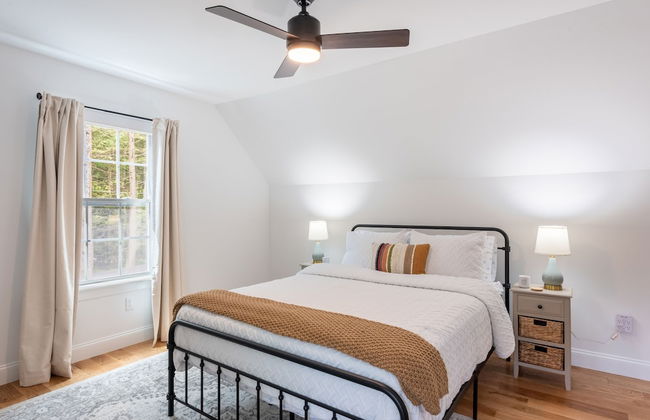 Luxuriously Lakeside by Avantstay Lakefront Retreat w Game Room - Foto 42