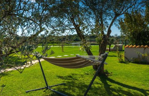 Villa Campi for 10 persons near Pula with large garden, private golf and tennis court, kids playground & wellness area - Foto 15