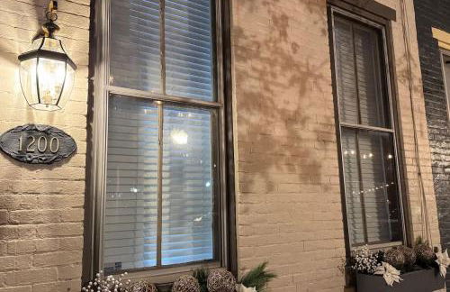 Heart of Midtown Home on Penn St - Pet Friendly - Foto 5