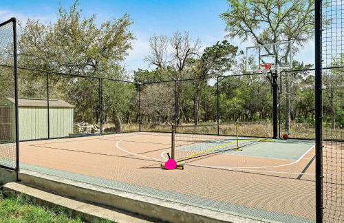 Lazy River Ranch - Lazy River Pool, Golf & Pickleball - Photo 75