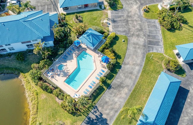 Perico Coastal Bay in Bradenton - Foto 65