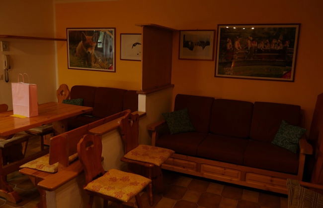 Contemporary Apartment in Breuil-Cervinia near Ski Area - Foto 11