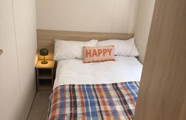 Meadowside Caravan Hire Haven Kent Coast - Foto 7