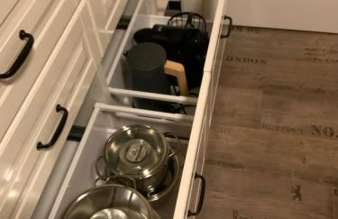 Workout Appartement bei Magdeburg - Foto 19