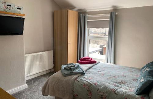 Outskirts of Ulverston, entire Cottage - sleeps 4 - Foto 13