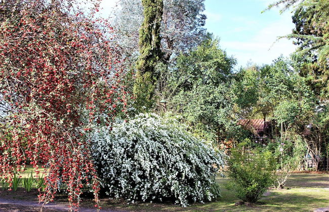 Quinta Valvanera - Foto 32