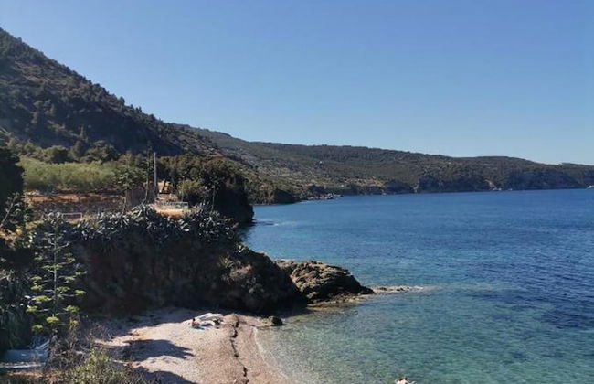 Studio Apartment No2 - Foto 7