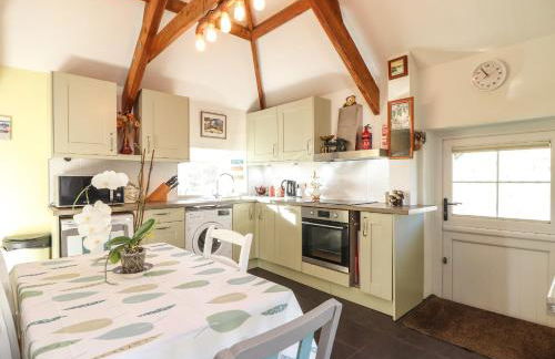 Larch Barn - Foto 10