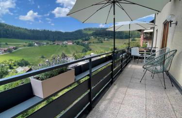 Ferienwohnung Tal & Tanne in Baiersbronn, ideal für Familien, Wanderer & Naturliebhaber - Foto 18