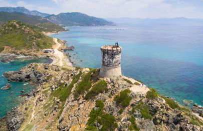Cœur Ajaccio calme plage nature - Foto 7