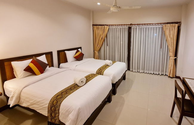 Thiva Pool Villa Hua Hin - Foto 8