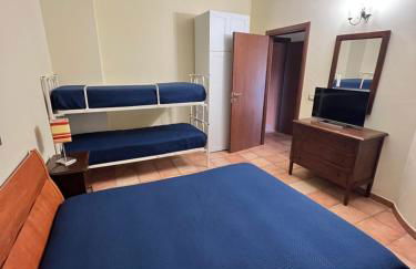 Villa Ludovica Siracusa, Pool 6x12, Jacuzzi, Padel, Pickleball, Volleyball, Wifi - Photo 34