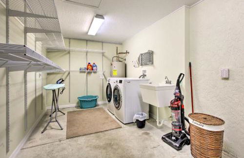 Rainbow River Oasis with Kayaks and Furnished Sunroom! - Foto 23