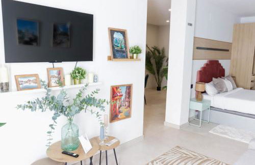 Apartamento Noguera Loft "D" - Photo 14