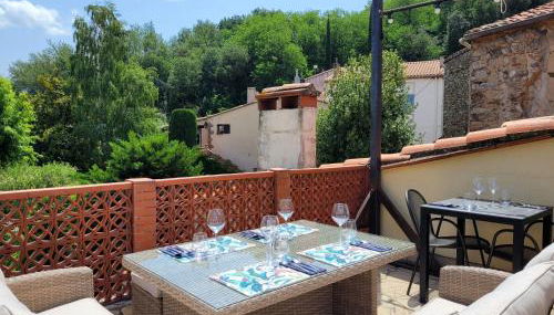 Le Refuge du Clocher - Foto 3