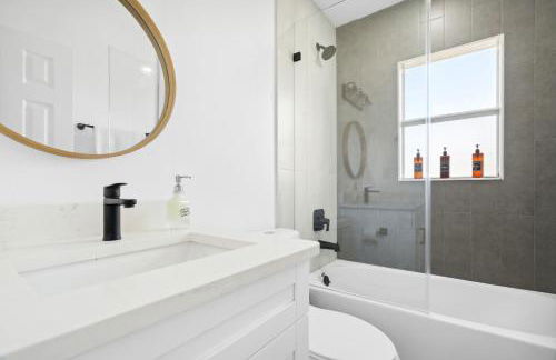 Cozy 3BR South Tampa Stay Bayshore&Downtown - Foto 7