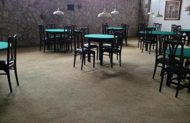 Condomínio Resort na cidade das águas sulfurosas - Foto 38