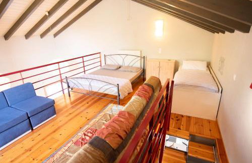 Glykorizo Country Villa, Assos Corinthia - Foto 18