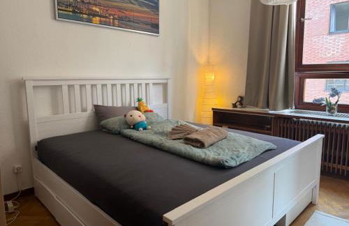 Stylish Apartment in the Heart of Hamburg - Foto 48