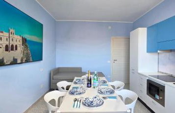 DANIEL SUPERIOR APARTMENTS - Tropea City Center - 250m from the Train Station - Foto 70