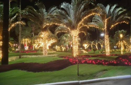 APARTAMENTO PÉ NA AREIA BARRAVENTO RESIDENCE - RIVIERA SÃO LOURENçO - Photo 64