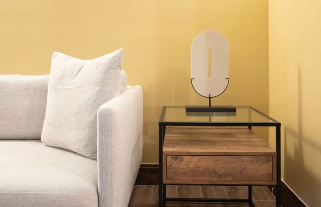 Sosuite 2BR Apt w W/d, Gym, On-site Restaurant - Foto 15