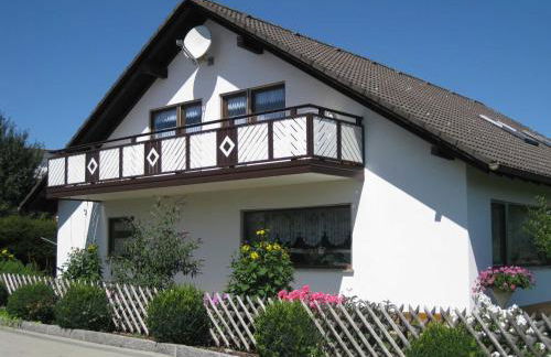 Haus Rehblick - Photo 1