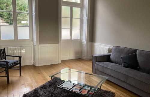 Golf & Rempart - Foto 19