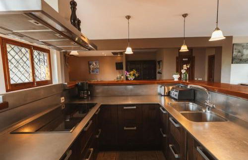 Masia Boutique con Infinity Pool - Foto 60