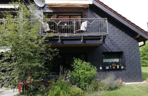 Ferienwohnung an der Lay Wohnung 2 - Foto 5