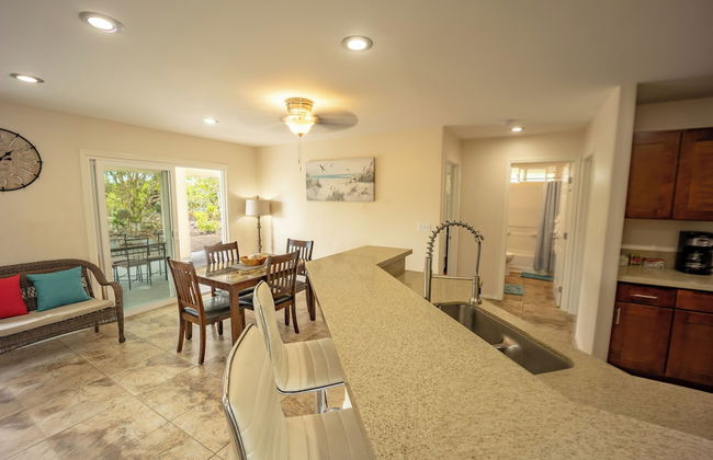 The Blissful Orchard - Foto 16