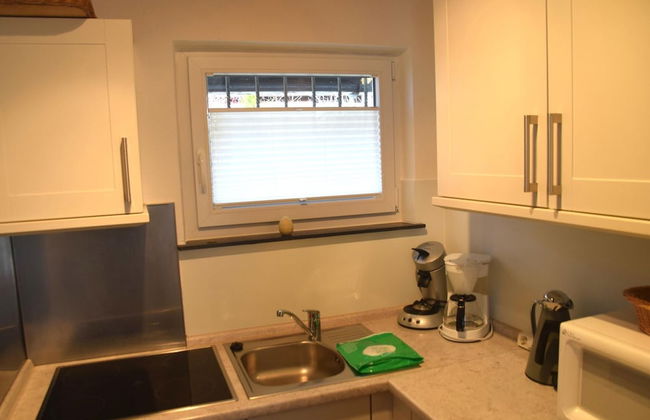 Ferienhaus im Malerischen Allgau - Foto 7