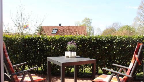 Ferienwohnung Härtings Hygge - Foto 5