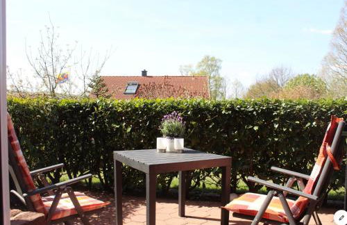 Ferienwohnung Härtings Hygge - Foto 5