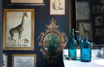 Large historical home w/ fire pit, chef kitchen. - Foto 26