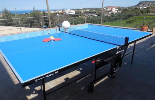 Villa Zafira - Photo 18