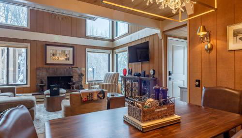 Creekside Condo 1296 - Foto 4