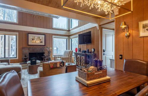 Creekside Condo 1296 - Foto 4