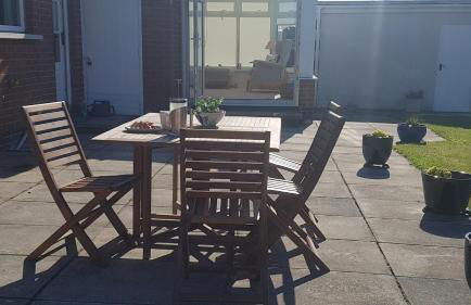 The Burrow, a Spacious Bungalow in Heart of NI - Foto 48