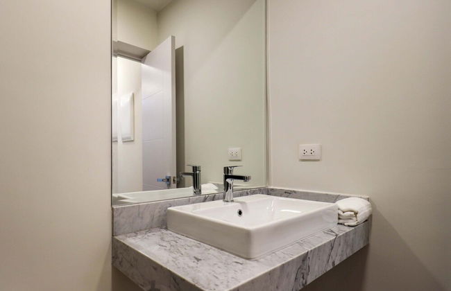 w Grandiose 1BR w Great Balcony in San Isidro - Foto 15