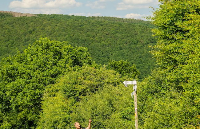 Gemünder Ferienpark Salzberg - Foto 47