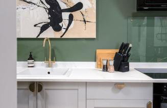 Emerald Suite, The Stirling Residence - Photo 20