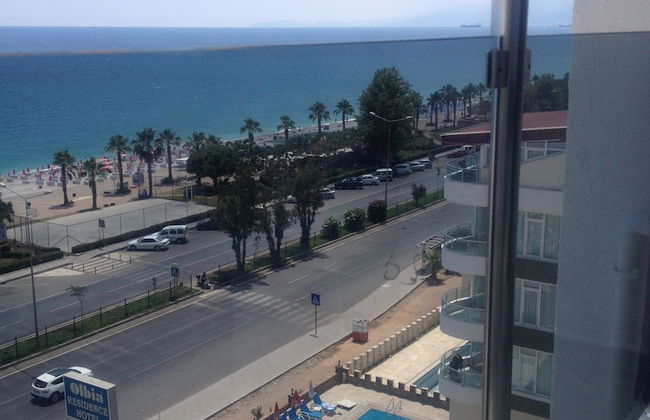 Olbia Residence Hotel - Foto 25