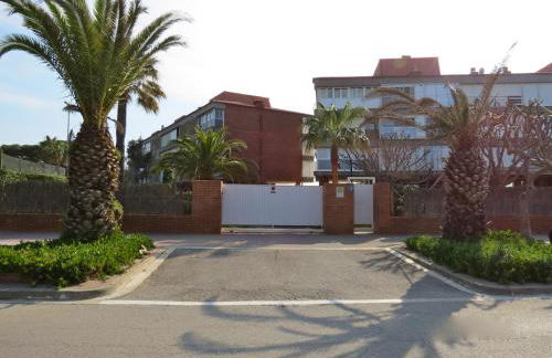 GAVA4 BEACHFRONT Apartment BARCELONA - Foto 25